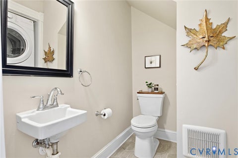 Tiny photo for 212 S Belmont Avenue, Richmond, VA 23221 (MLS # 2622080)