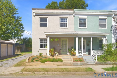 Tiny photo for 212 S Belmont Avenue, Richmond, VA 23221 (MLS # 2622080)