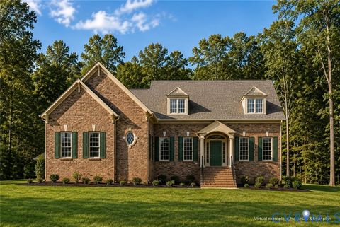 Photo of 15194 Johns Trace Circle, Montpelier, VA 23192 (MLS # 2612964)