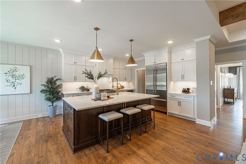 Tiny photo for 15194 Johns Trace Circle, Montpelier, VA 23192 (MLS # 2612964)