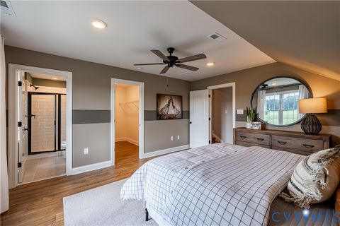 Tiny photo for 15194 Johns Trace Circle, Montpelier, VA 23192 (MLS # 2612964)