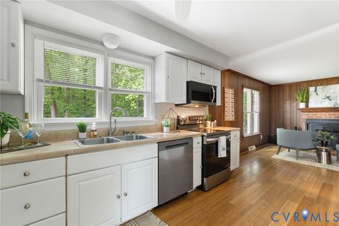 Tiny photo for 10387 Monocan Way, Ashland, VA 23005 (MLS # 2612156)