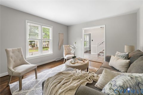 Tiny photo for 10387 Monocan Way, Ashland, VA 23005 (MLS # 2612156)