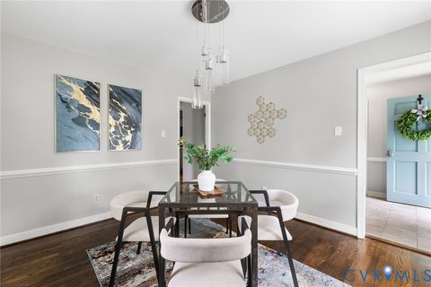 Tiny photo for 10387 Monocan Way, Ashland, VA 23005 (MLS # 2612156)