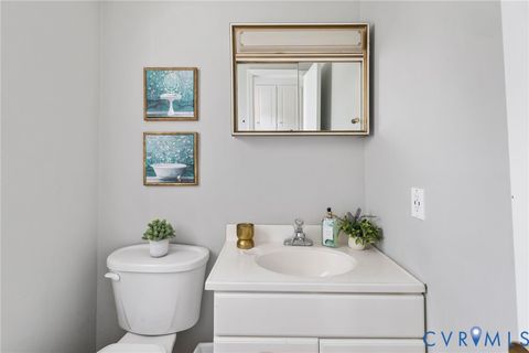 Tiny photo for 10387 Monocan Way, Ashland, VA 23005 (MLS # 2612156)