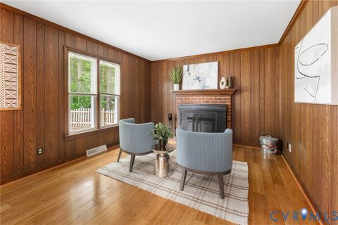 Tiny photo for 10387 Monocan Way, Ashland, VA 23005 (MLS # 2612156)