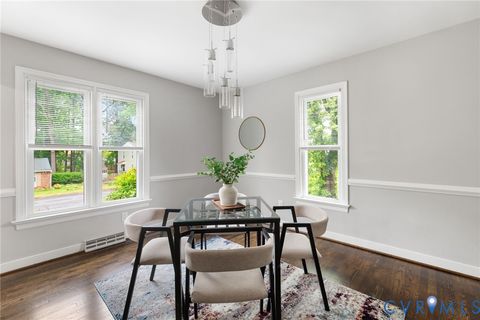 Tiny photo for 10387 Monocan Way, Ashland, VA 23005 (MLS # 2612156)