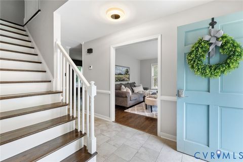 Tiny photo for 10387 Monocan Way, Ashland, VA 23005 (MLS # 2612156)