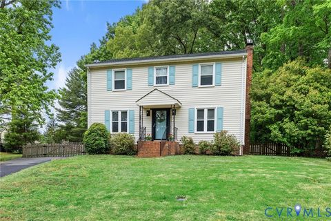 Photo of 10387 Monocan Way, Ashland, VA 23005 (MLS # 2612156)