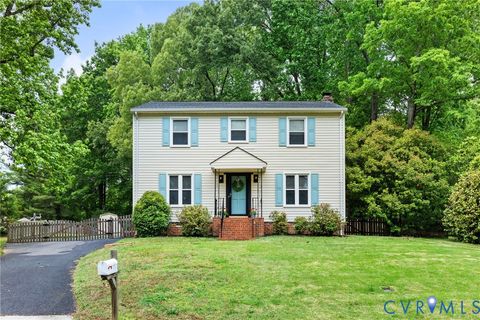 Tiny photo for 10387 Monocan Way, Ashland, VA 23005 (MLS # 2612156)