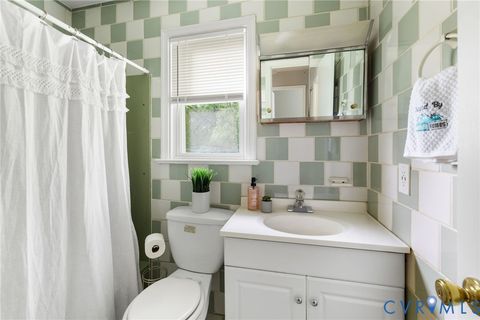 Tiny photo for 10387 Monocan Way, Ashland, VA 23005 (MLS # 2612156)
