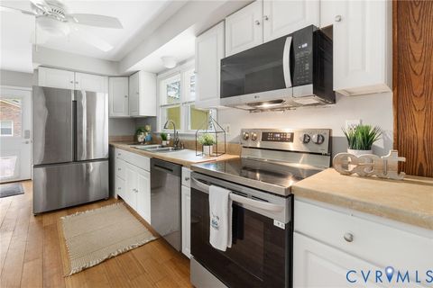 Tiny photo for 10387 Monocan Way, Ashland, VA 23005 (MLS # 2612156)