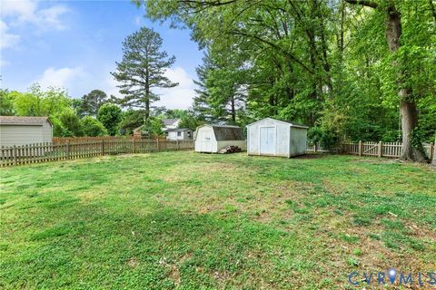 Tiny photo for 10387 Monocan Way, Ashland, VA 23005 (MLS # 2612156)