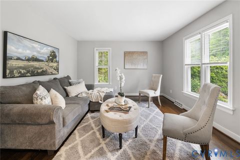 Tiny photo for 10387 Monocan Way, Ashland, VA 23005 (MLS # 2612156)