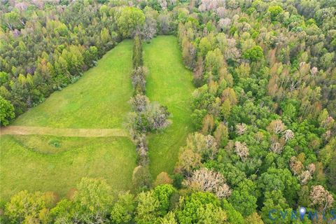 Tiny photo for 334 Pump Road, New Canton, VA 23123 (MLS # 2609198)
