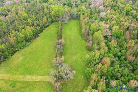 Tiny photo for 334 Pump Road, New Canton, VA 23123 (MLS # 2609198)