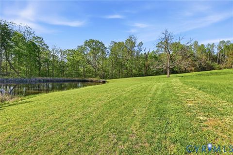 Tiny photo for 334 Pump Road, New Canton, VA 23123 (MLS # 2609198)