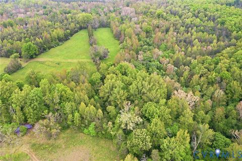 Tiny photo for 334 Pump Road, New Canton, VA 23123 (MLS # 2609198)
