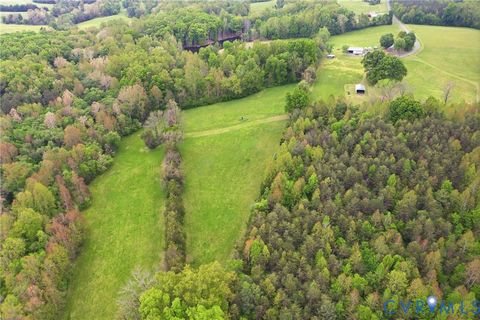 Tiny photo for 334 Pump Road, New Canton, VA 23123 (MLS # 2609198)