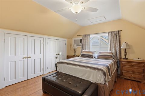 Tiny photo for 334 Pump Road, New Canton, VA 23123 (MLS # 2609198)