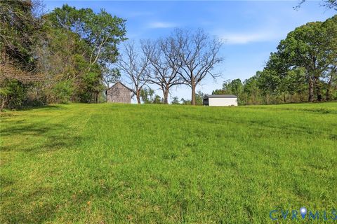Tiny photo for 334 Pump Road, New Canton, VA 23123 (MLS # 2609198)