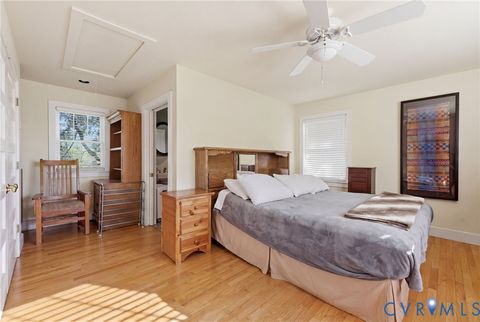 Tiny photo for 334 Pump Road, New Canton, VA 23123 (MLS # 2609198)