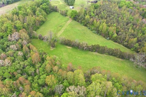 Tiny photo for 334 Pump Road, New Canton, VA 23123 (MLS # 2609198)