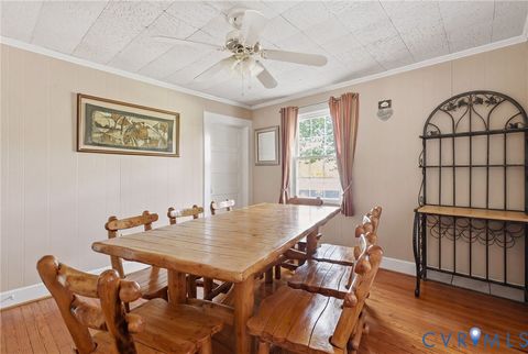 Tiny photo for 334 Pump Road, New Canton, VA 23123 (MLS # 2609198)