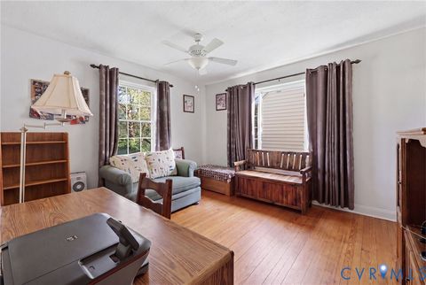 Tiny photo for 334 Pump Road, New Canton, VA 23123 (MLS # 2609198)