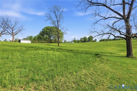 Tiny photo for 334 Pump Road, New Canton, VA 23123 (MLS # 2609198)