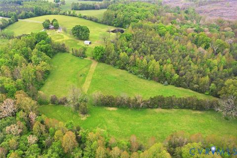 Tiny photo for 334 Pump Road, New Canton, VA 23123 (MLS # 2609198)