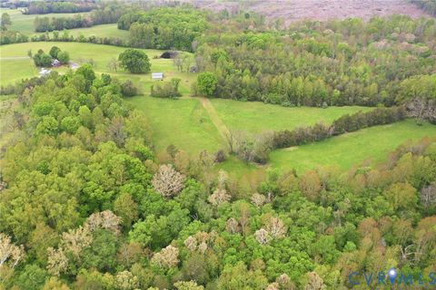 Tiny photo for 334 Pump Road, New Canton, VA 23123 (MLS # 2609198)