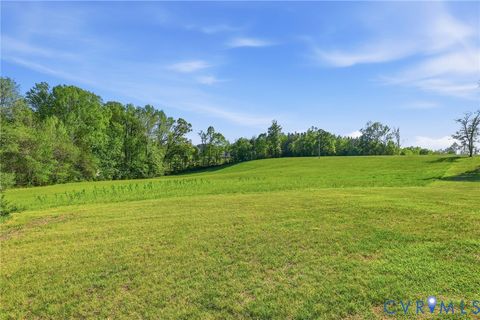 Tiny photo for 334 Pump Road, New Canton, VA 23123 (MLS # 2609198)
