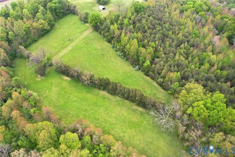 Tiny photo for 334 Pump Road, New Canton, VA 23123 (MLS # 2609198)