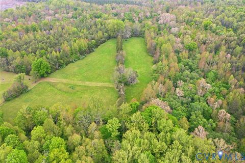 Tiny photo for 334 Pump Road, New Canton, VA 23123 (MLS # 2609198)