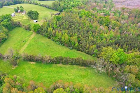 Tiny photo for 334 Pump Road, New Canton, VA 23123 (MLS # 2609198)