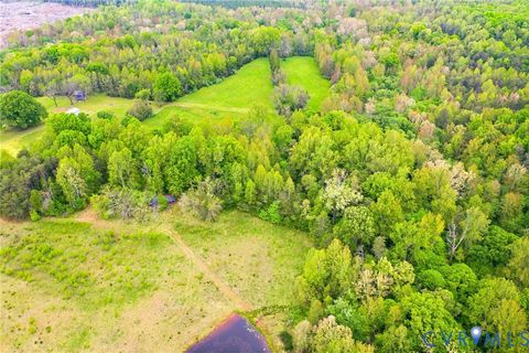 Tiny photo for 334 Pump Road, New Canton, VA 23123 (MLS # 2609198)