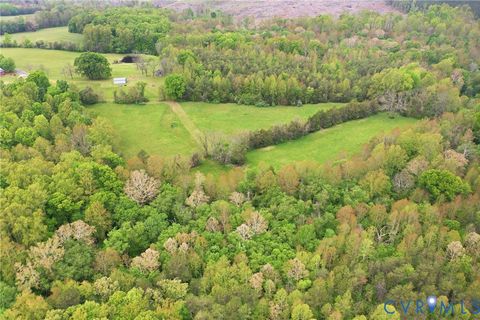 Tiny photo for 334 Pump Road, New Canton, VA 23123 (MLS # 2609198)