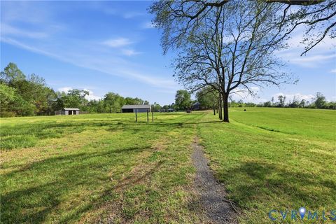 Tiny photo for 334 Pump Road, New Canton, VA 23123 (MLS # 2609198)