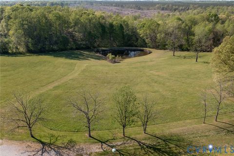 Tiny photo for 334 Pump Road, New Canton, VA 23123 (MLS # 2609198)