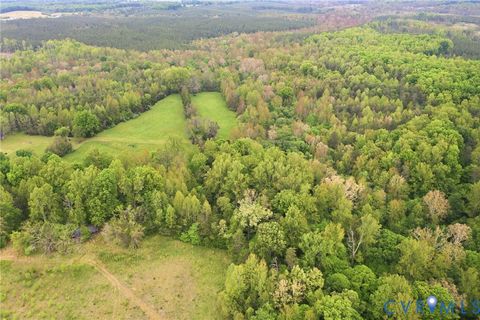 Tiny photo for 334 Pump Road, New Canton, VA 23123 (MLS # 2609198)