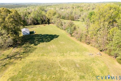 Tiny photo for 334 Pump Road, New Canton, VA 23123 (MLS # 2609198)