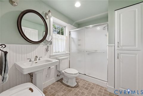 Tiny photo for 334 Pump Road, New Canton, VA 23123 (MLS # 2609198)