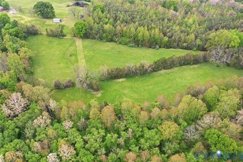Tiny photo for 334 Pump Road, New Canton, VA 23123 (MLS # 2609198)