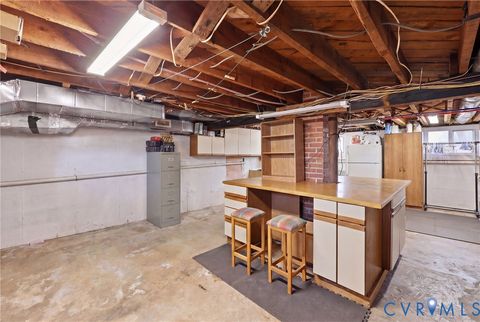 Tiny photo for 334 Pump Road, New Canton, VA 23123 (MLS # 2609198)