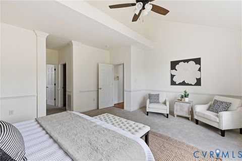 Tiny photo for 12156 Turning Branch Circle, Glen Allen, VA 23059 (MLS # 2618840)