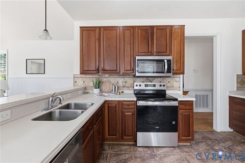 Tiny photo for 12156 Turning Branch Circle, Glen Allen, VA 23059 (MLS # 2618840)