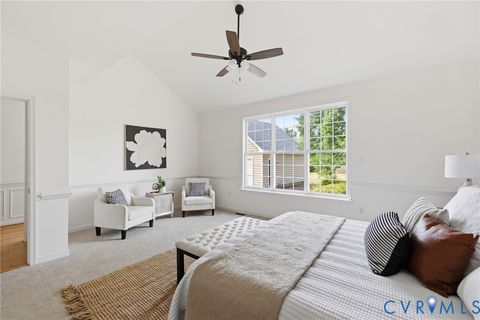 Tiny photo for 12156 Turning Branch Circle, Glen Allen, VA 23059 (MLS # 2618840)
