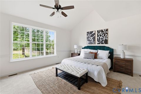 Tiny photo for 12156 Turning Branch Circle, Glen Allen, VA 23059 (MLS # 2618840)