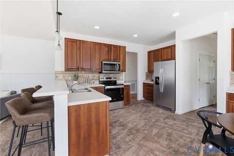 Tiny photo for 12156 Turning Branch Circle, Glen Allen, VA 23059 (MLS # 2618840)